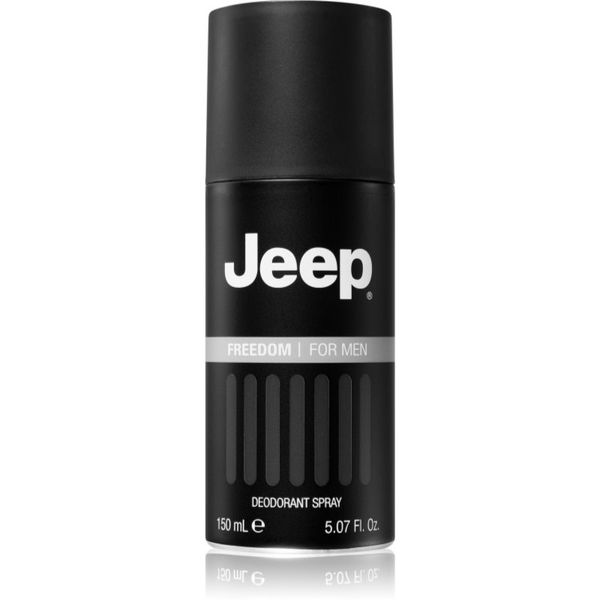Jeep Jeep Freedom дезодорант за мъже 150 мл.