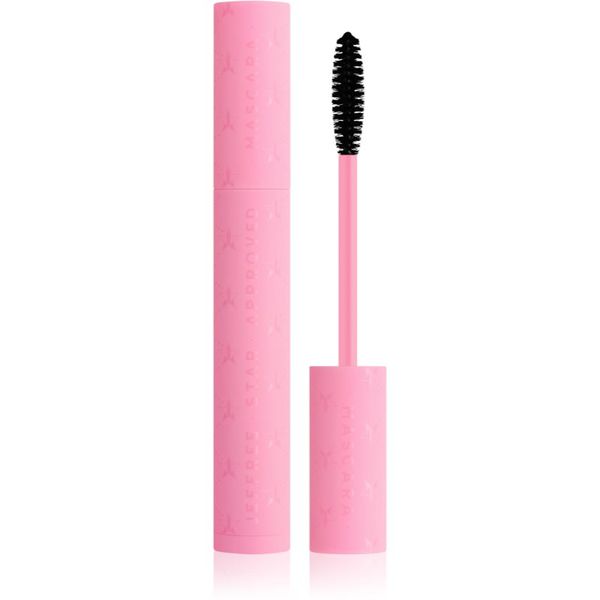 Jeffree Star Cosmetics Jeffree Star Cosmetics Approved Mascara спирала за обем и удължаване на мигли цвят Black 7 мл.