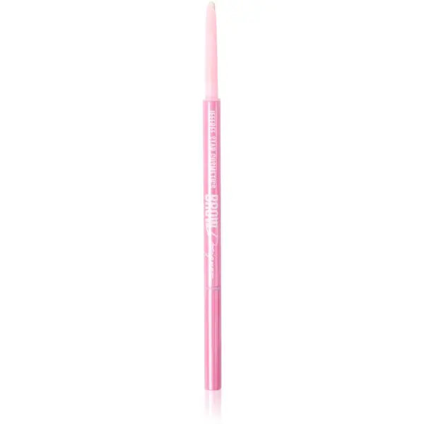 Jeffree Star Cosmetics Jeffree Star Cosmetics Brow Designer Pencil прецизен молив за вежди цвят Platinum 0.15 гр.