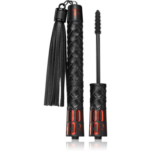 Jeffree Star Cosmetics Jeffree Star Cosmetics F*ck Proof Mascara Black водоустойчива спирала цвят Black 8 мл.