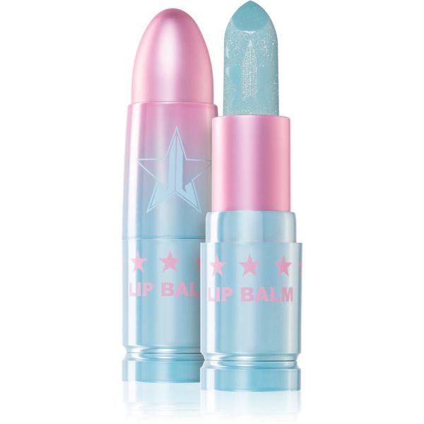 Jeffree Star Cosmetics Jeffree Star Cosmetics Hydrating Glitz хидратиращ балсам за устни цвят 3 гр.