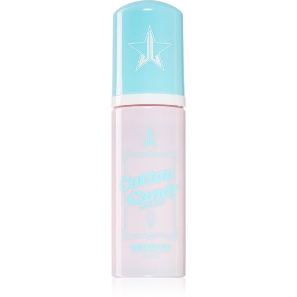 Jeffree Star Cosmetics Jeffree Star Cosmetics Jeffree Star Skin Cotton Candy Foaming Primer основа 55 мл.