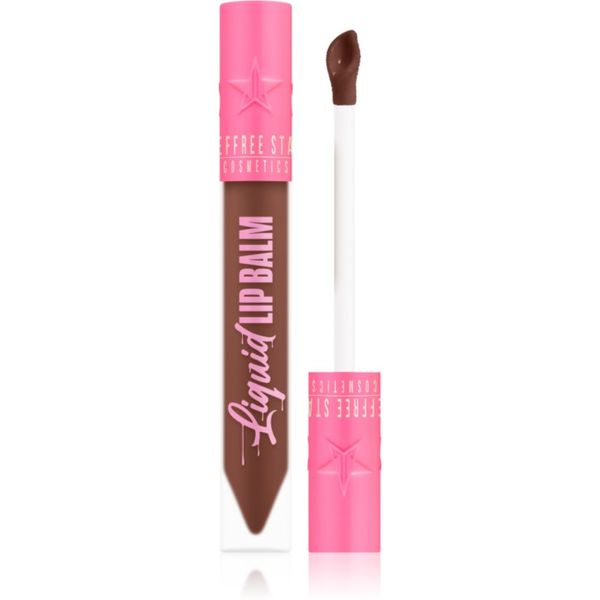 Jeffree Star Cosmetics Jeffree Star Cosmetics Liquid Lip Balm Lip Balm блясък за устни цвят Dominatrix 5 мл.