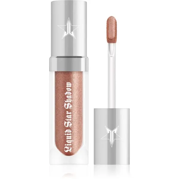 Jeffree Star Cosmetics Jeffree Star Cosmetics Liquid Star Shadow течни очни сенки цвят Bachelor(ette) Party 5,5 мл.