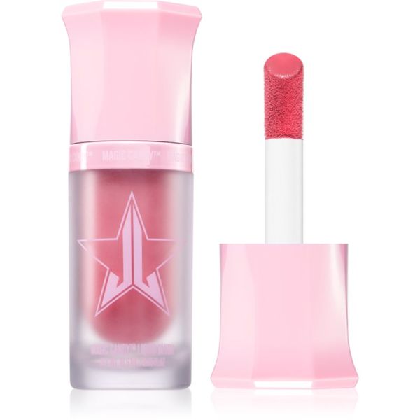 Jeffree Star Cosmetics Jeffree Star Cosmetics Magic Candy Liquid Blush течен руж цвят Lollipop Luxury 10 гр.