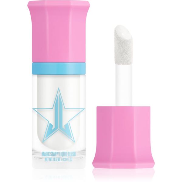Jeffree Star Cosmetics Jeffree Star Cosmetics Magic Candy Liquid Blush течен руж цвят Marshmallow Yum 10 гр.