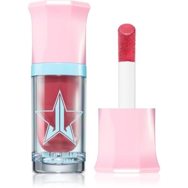 Jeffree Star Cosmetics Jeffree Star Cosmetics Magic Candy Liquid Blush течен руж цвят Peach Bubblegum 10 гр.