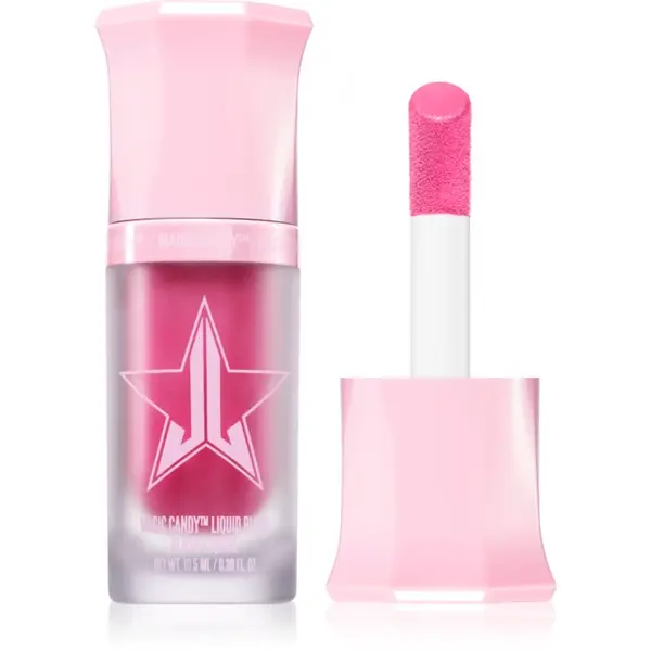 Jeffree Star Cosmetics Jeffree Star Cosmetics Magic Candy Liquid Blush течен руж цвят Prom Night 10 гр.