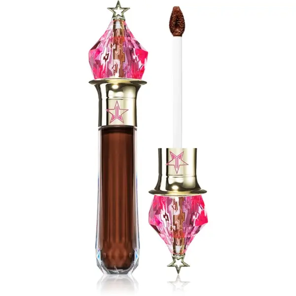 Jeffree Star Cosmetics Jeffree Star Cosmetics Magic Star™ Concealer дълготраен коректор цвят C31 3.4 мл.