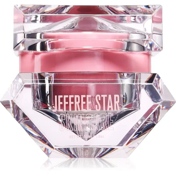 Jeffree Star Cosmetics Jeffree Star Cosmetics Magic Star™ Hydrating Moisturizer интензивен хидратиращ гел 50 мл.