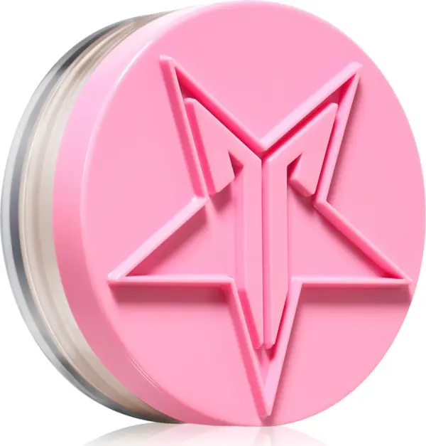 Jeffree Star Cosmetics Jeffree Star Cosmetics Magic Star™ Setting Powder насипна пудра цвят Topaz 10 гр.