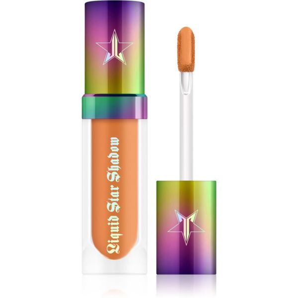 Jeffree Star Cosmetics Jeffree Star Cosmetics Psychedelic Circus течни очни сенки Manifest 5,5 мл.