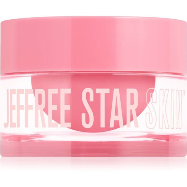 Jeffree Star Cosmetics Jeffree Star Cosmetics Repair & Revive хидратираща маска за устни 10 гр.
