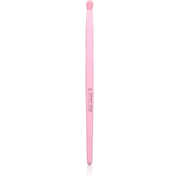 Jeffree Star Cosmetics Jeffree Star Cosmetics Small Shader Brush JS1 четка за сенки за очи - малка 1 бр.
