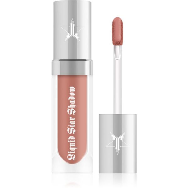 Jeffree Star Cosmetics Jeffree Star Cosmetics Star Wedding течни очни сенки цвят Toss My Bouquet 5,5 мл.