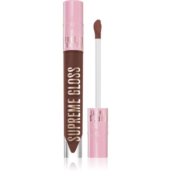 Jeffree Star Cosmetics Jeffree Star Cosmetics Supreme Gloss блясък за устни цвят Dominatrix 5,1 мл.