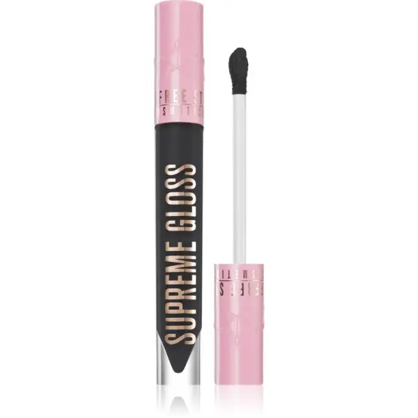 Jeffree Star Cosmetics Jeffree Star Cosmetics Supreme Gloss блясък за устни цвят Weirdo 5,1 мл.