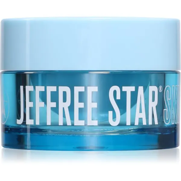 Jeffree Star Cosmetics Jeffree Star Cosmetics The Revive Lip Mask хидратираща маска за устни цвят Wyoming Vanilla 10 гр.