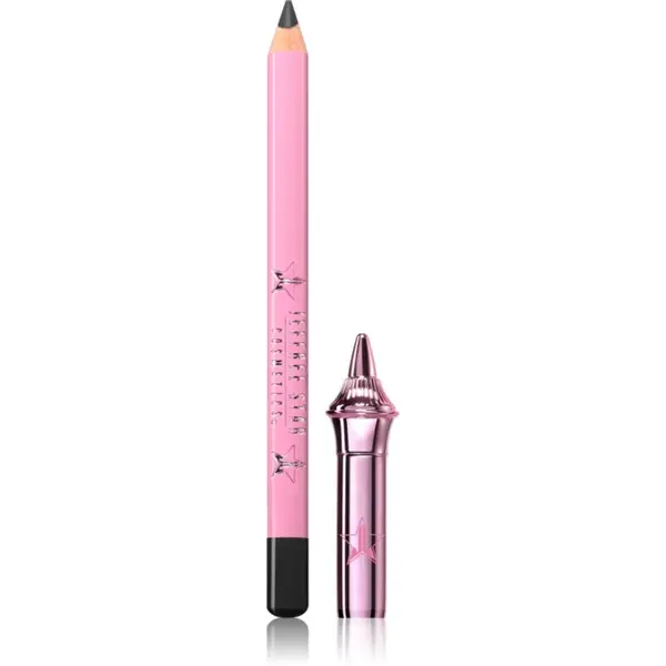 Jeffree Star Cosmetics Jeffree Star Cosmetics Velour Lip Liner молив-контур за устни цвят Ocean Deep 1.14 гр.