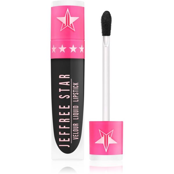 Jeffree Star Cosmetics Jeffree Star Cosmetics Velour Liquid Lipstick течно червило цвят Unicorn Blood 5,6 мл.