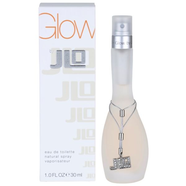 Jennifer Lopez Jennifer Lopez Glow by JLo тоалетна вода за жени 30 мл.