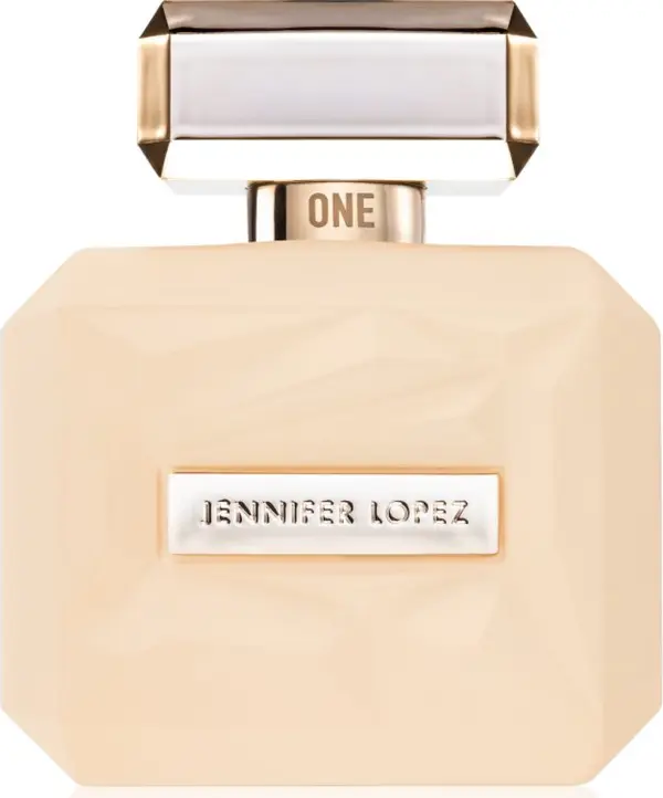 Jennifer Lopez Jennifer Lopez One парфюмна вода за жени 50 мл.