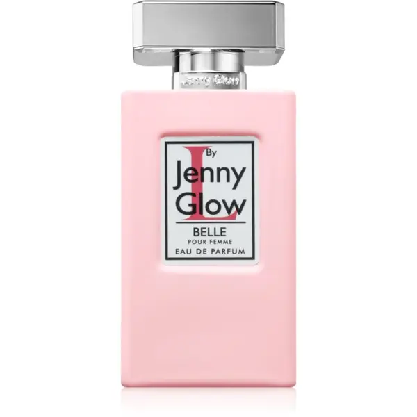 Jenny Glow Jenny Glow Belle парфюмна вода за жени 80 мл.