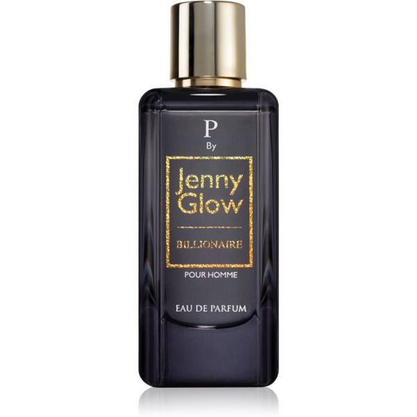 Jenny Glow Jenny Glow Billionaire парфюмна вода за мъже 50 мл.
