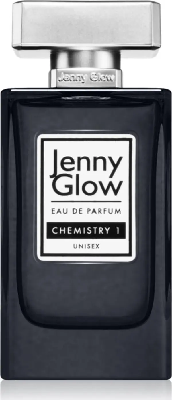 Jenny Glow Jenny Glow Chemistry 1 парфюмна вода унисекс 80 мл.