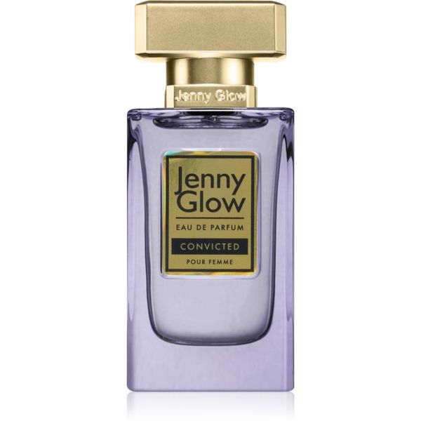 Jenny Glow Jenny Glow Convicted парфюмна вода за жени 30 мл.