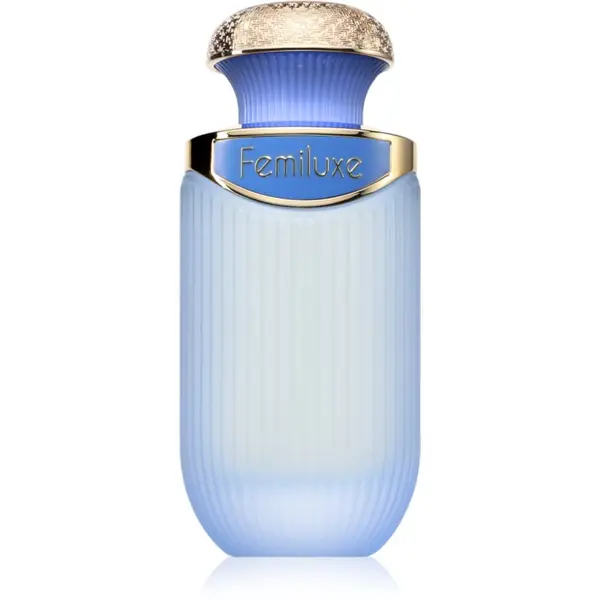 Jenny Glow Jenny Glow Femiluxe парфюмна вода унисекс 100 мл.