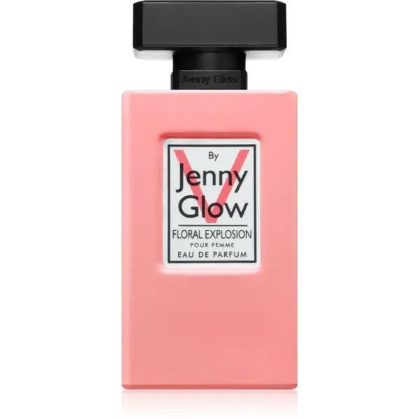 Jenny Glow Jenny Glow Floral Explosion парфюмна вода за жени 80 мл.