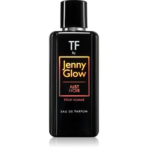 Jenny Glow Jenny Glow Just Noir Pour Homme парфюмна вода за мъже 50 мл.