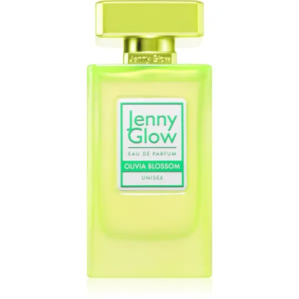 Jenny Glow Jenny Glow Olivia Blossom парфюмна вода унисекс 80 мл.