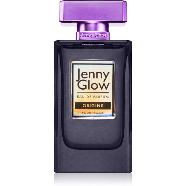 Jenny Glow Jenny Glow Origins парфюмна вода за жени 80 мл.