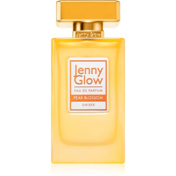 Jenny Glow Jenny Glow Pear Blossom парфюмна вода унисекс 80 мл.