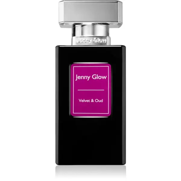 Jenny Glow Jenny Glow Velvet & Oud парфюмна вода унисекс 30 мл.