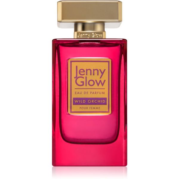 Jenny Glow Jenny Glow Wild Orchid парфюмна вода за жени 80 мл.