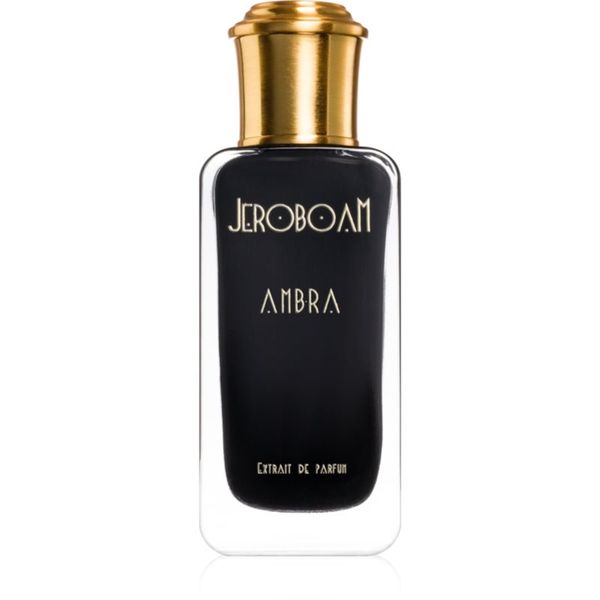 Jeroboam Jeroboam Ambra парфюмен екстракт унисекс 30 мл.