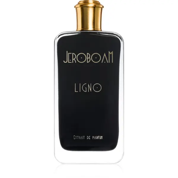 Jeroboam Jeroboam Ligno парфюмен екстракт унисекс 100 мл.