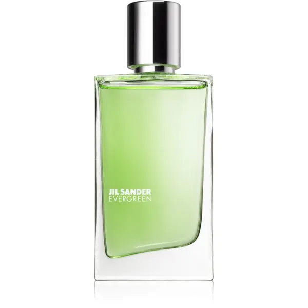 Jil Sander Jil Sander Evergreen тоалетна вода за жени 30 мл.