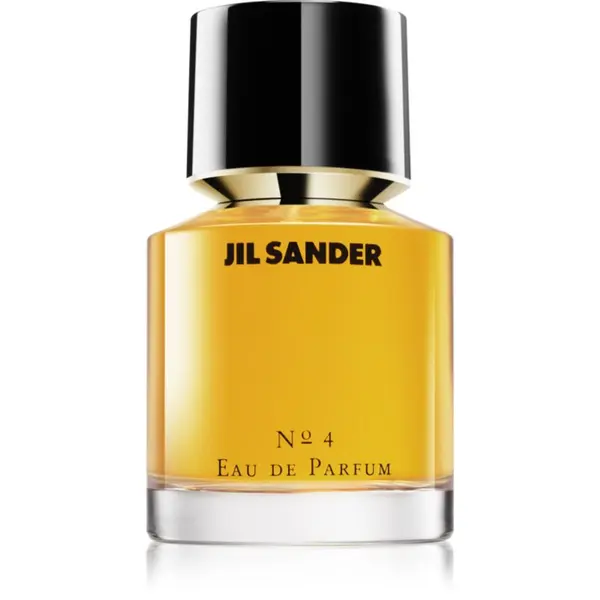 Jil Sander Jil Sander N° 4 парфюмна вода за жени 50 мл.
