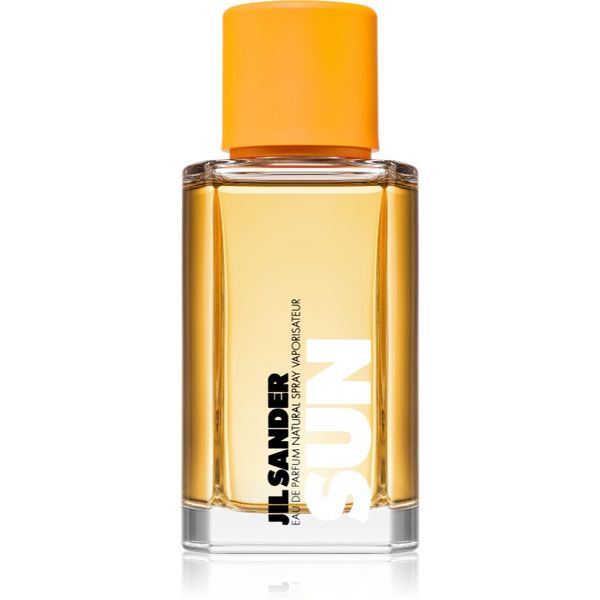 Jil Sander Jil Sander Sun Eau de Parfum парфюмна вода за жени 75 мл.