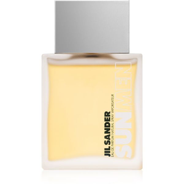 Jil Sander Jil Sander Sun Men Eau de Parfum парфюмна вода за мъже 40 мл.