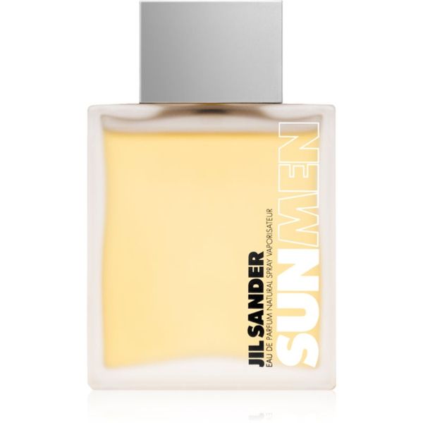 Jil Sander Jil Sander Sun Men Eau de Parfum парфюмна вода за мъже 75 мл.