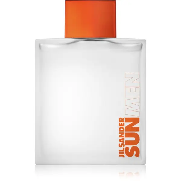 Jil Sander Jil Sander Sun Men тоалетна вода за мъже 125 мл.