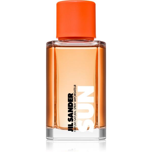 Jil Sander Jil Sander Sun Parfum парфюм за жени 75 мл.