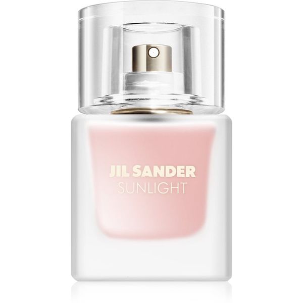 Jil Sander Jil Sander Sunlight Lumière парфюмна вода за жени 40 мл.