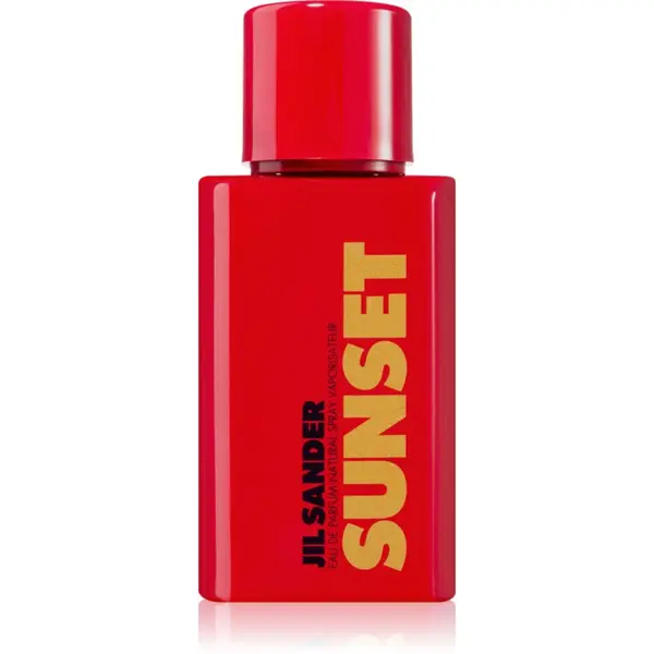 Jil Sander Jil Sander Sunset парфюмна вода за жени 75 мл.