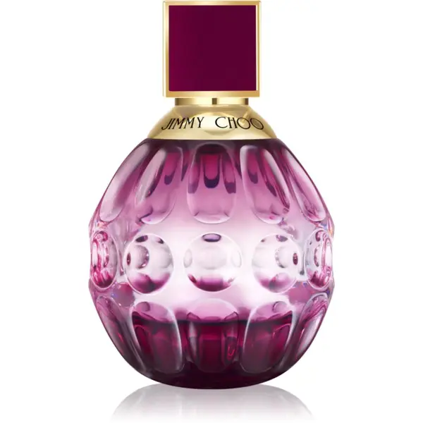 Jimmy Choo Jimmy Choo Fever парфюмна вода за жени 60 мл.